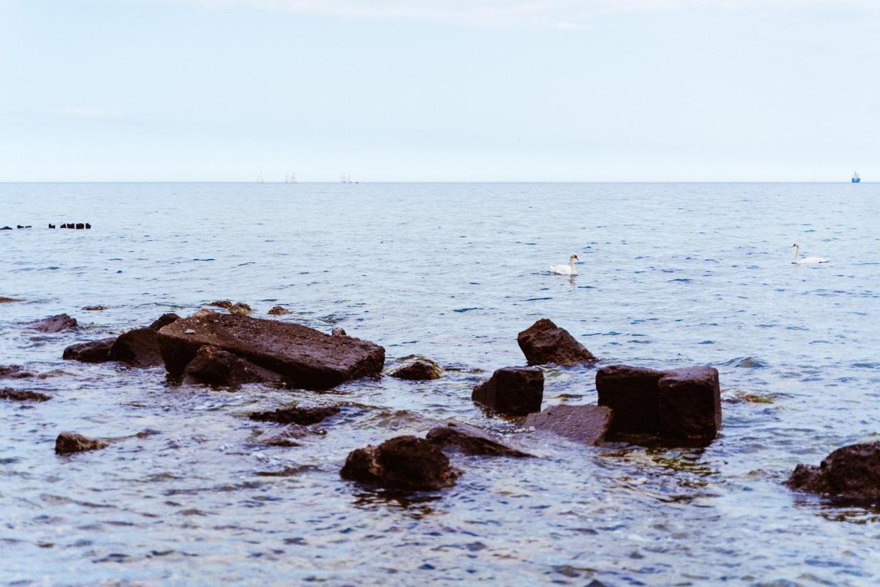 Mlynarzowy Dworek Gdynia Extérieur photo