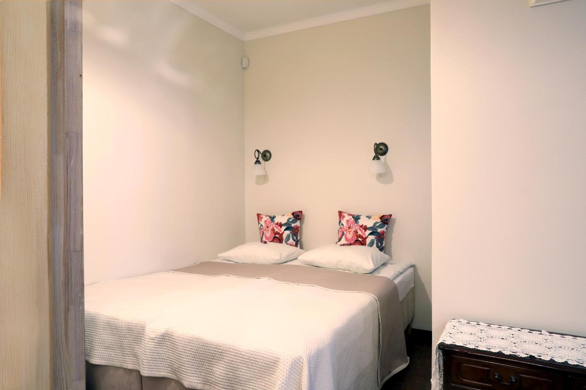 Mlynarzowy Dworek Gdynia Chambre photo