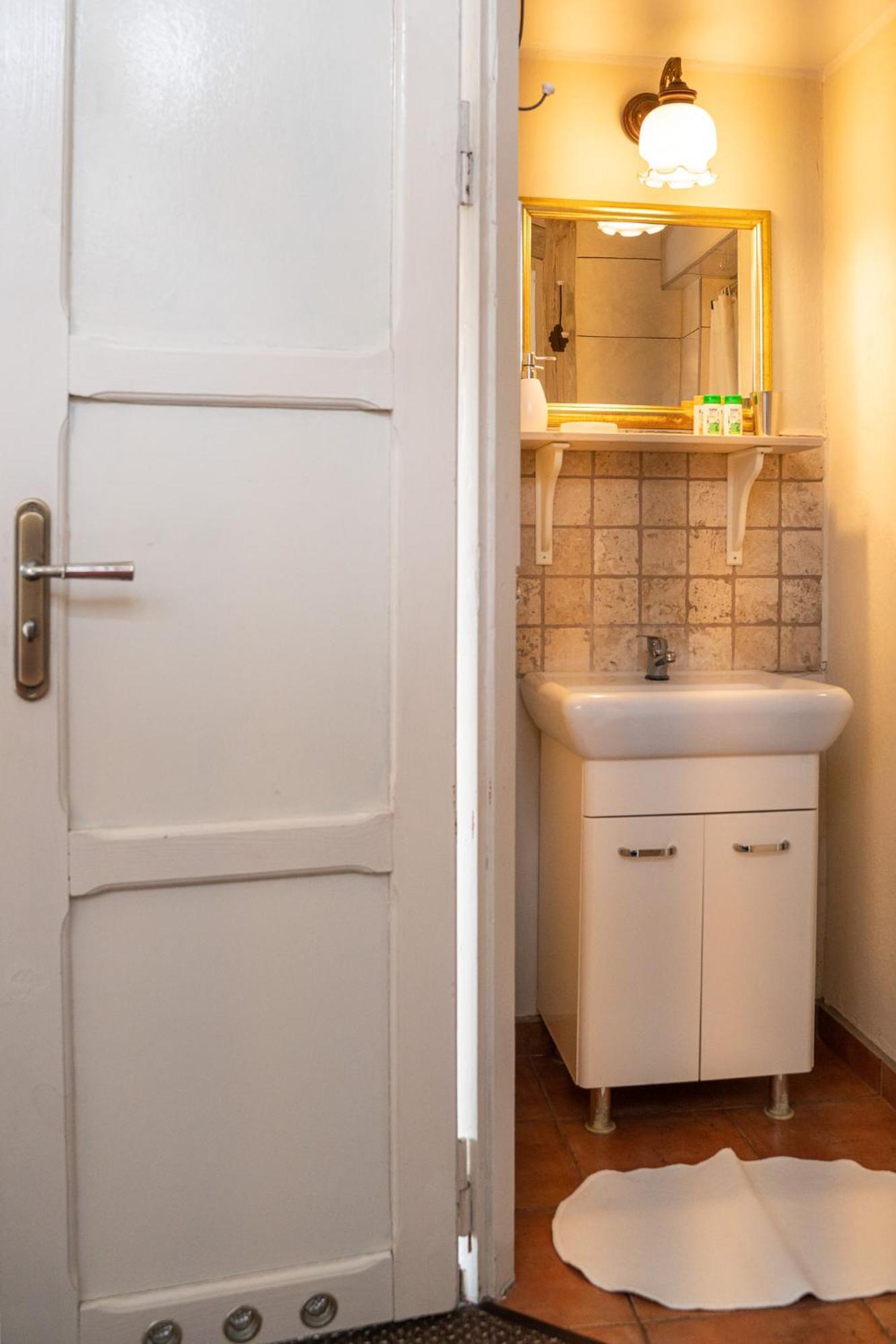 Mlynarzowy Dworek Gdynia Chambre photo