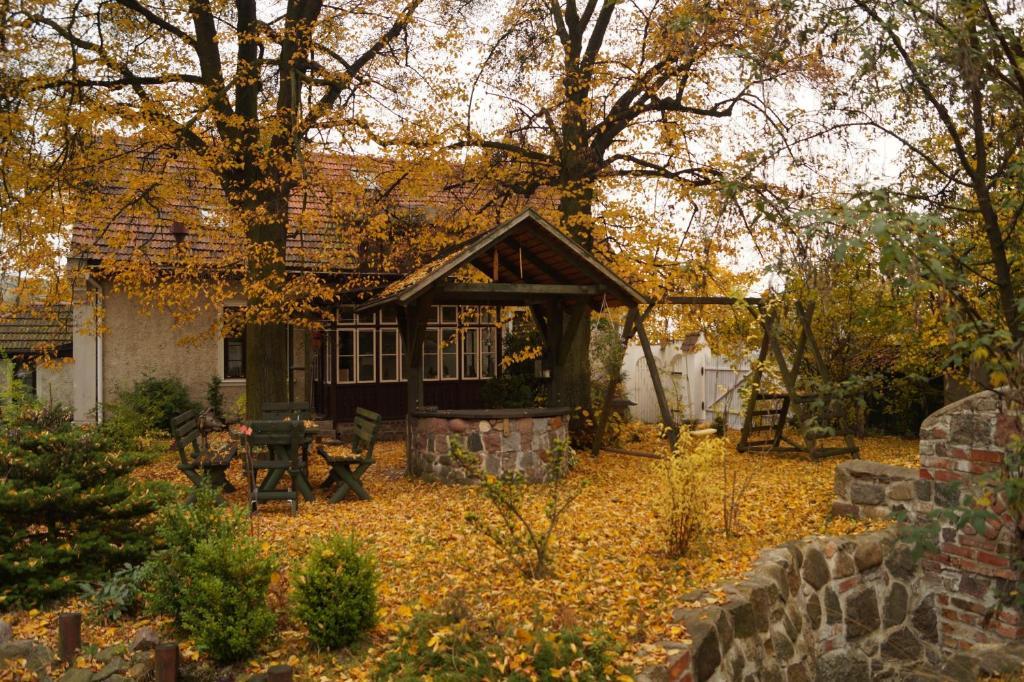 Mlynarzowy Dworek Gdynia Extérieur photo