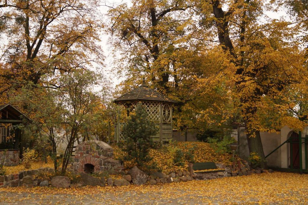 Mlynarzowy Dworek Gdynia Extérieur photo