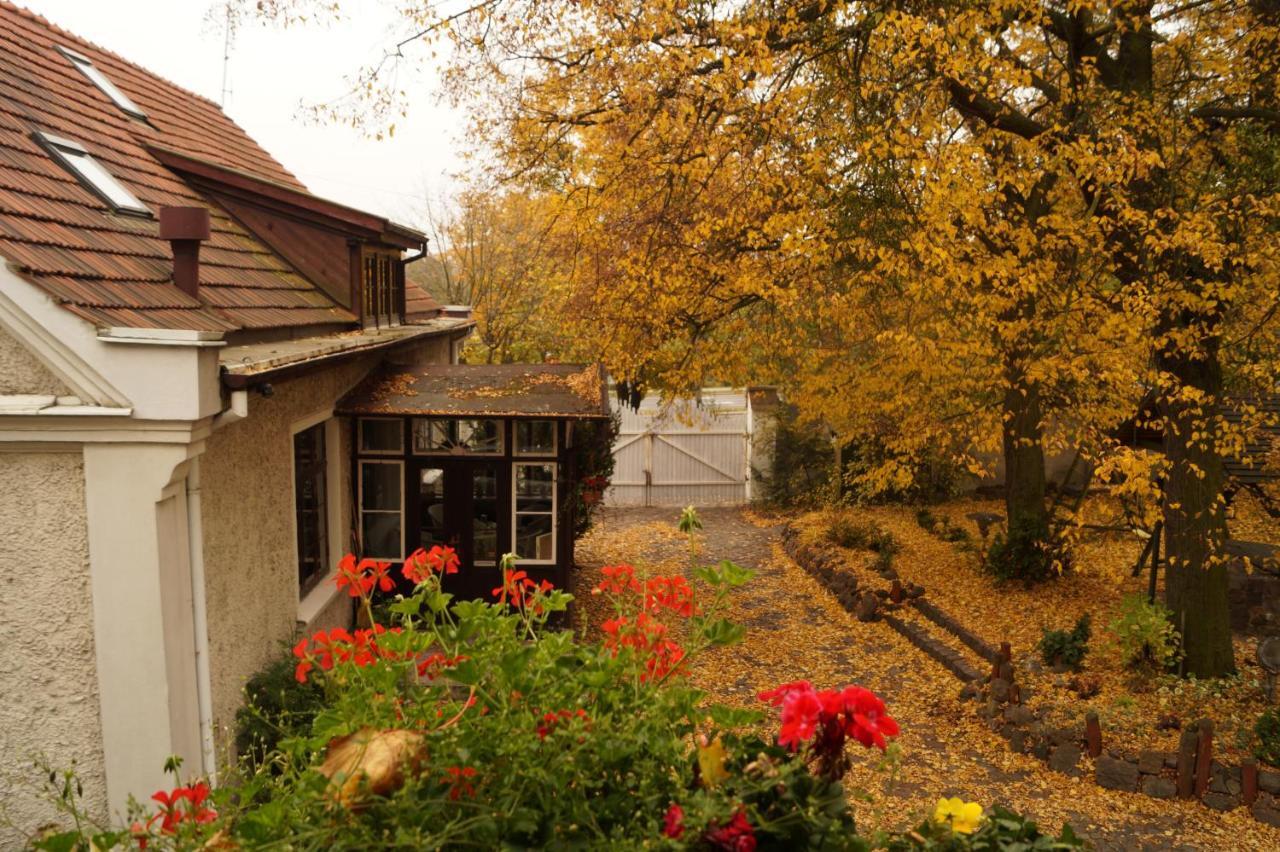 Mlynarzowy Dworek Gdynia Extérieur photo